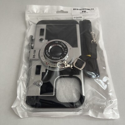 Emily in Paris Phone Case Compatible with iPhone 12 Pro Max 6.7 inch Camera  Case | eBay
