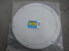 Seachoice boat marine pry up deck plate 10 39581