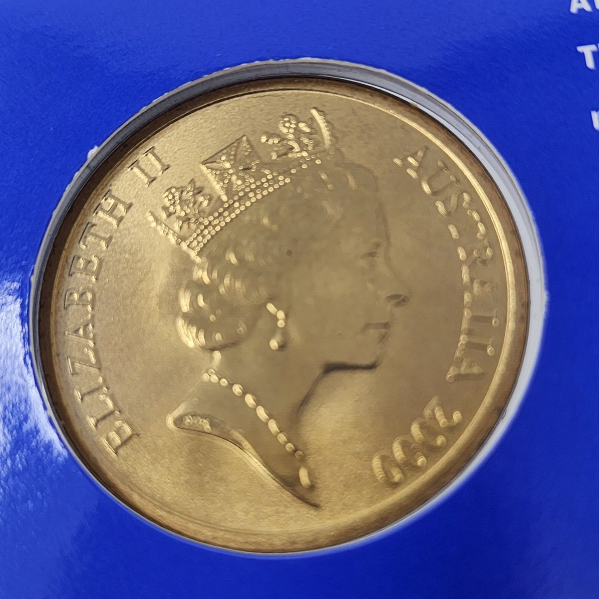 シドニーオリンピック2000 ミレニアムコレクション