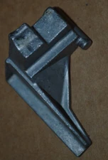 2001-06 DODGE DURANGO OEM STEERING COLUMN SHIFT LOCK INSERT IGNITION BRACKET