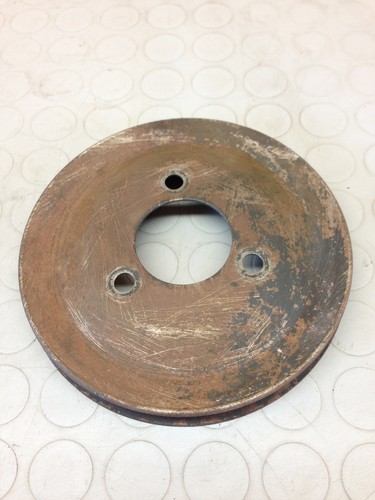 VOLKSWAGEN GOLF MK1 (1985) 1.6 DIESEL 40KW 3P WASSERPUMPENRIEMEN