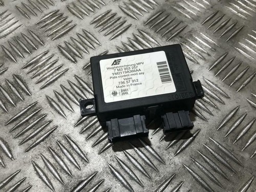 7M3953257 YM2119A366AA 73657912 Wegfahrsperre Steuergerät für Volkswagen S UK458012-71