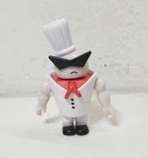 Roblox Tower Heroes Series 10 Chef Figure Toy Jazwares No Code