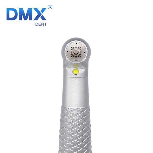 DMXDENT A16-E Dental E-Generator High Speed Handpiece Air Turbine 2/4 Holes - Picture 2 of 22