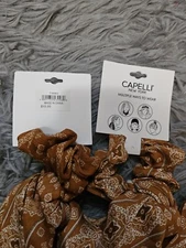  2 Capelli New York  Multiple Ways To Wear Hair  Band