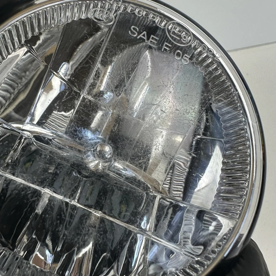 Передняя противотуманная фара Kawasaki KLR650 Adventure 2022 230160599 - Изображение 3 из 4