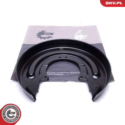ESEN SKV 57SKV515 Spritzblech, Bremsscheibe für VW