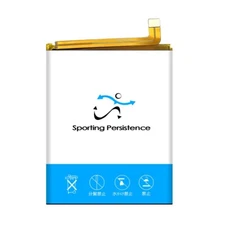 Substitutable Business 3600mAh High Grade Battery For Cricket Splendor EC211003