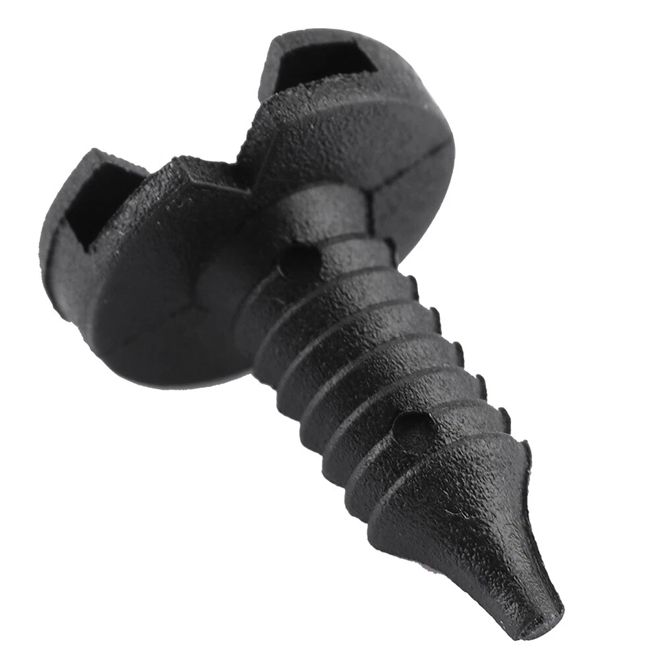 Clips de sujeción de panel de puerta interior 30 piezas para Land Rover Discovery Range Rover Foto 2 de 4