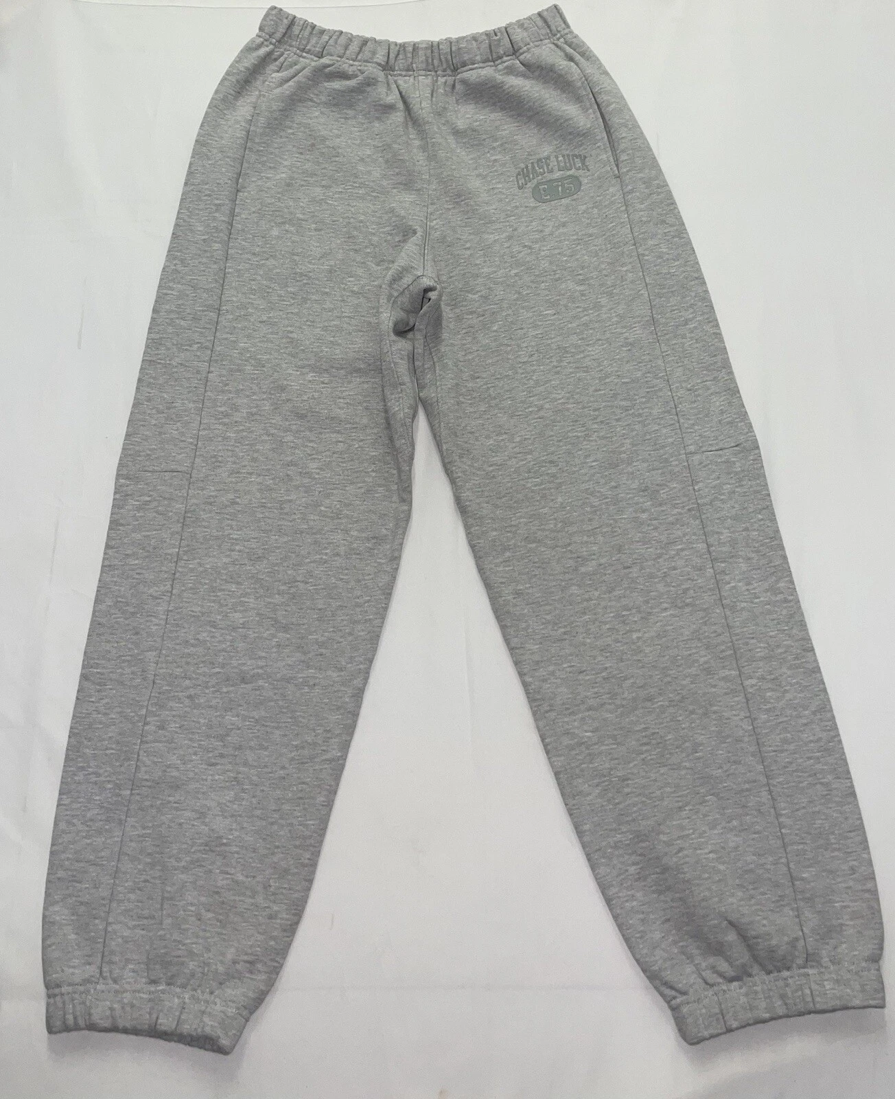 ZARA RELAXED FIT JOGGER PANTS Size Small