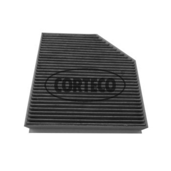 Corteco Innenraumfilter Aktivkohlefilter FüR Audi A6 Avant Bentley Mulsanne-image
