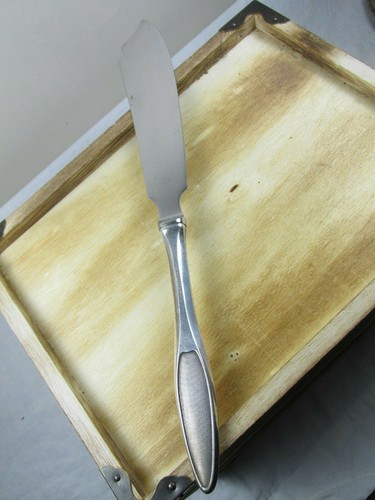 Various Vintage Silver Plate Danish Cutlery Kongelys Design by Henning Seidelin - Picture 12 of 12