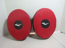 everlast musculação