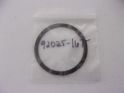 OEM KAWASAKI 92025-1675 Shim 52.5X61.5X1.2 | eBay