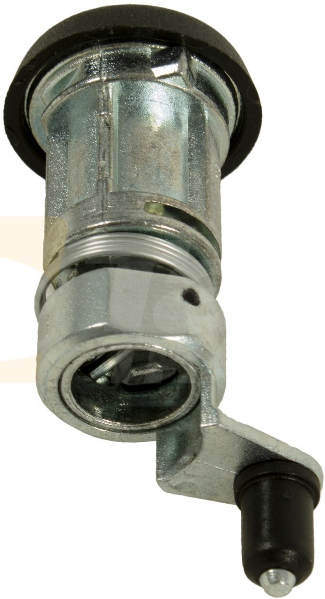 Set serratura a cilindro della portiera dell'auto, set di cilindro della serratura della portiera dell'auto con chiavi, cilindro della serratura universale, chiave(4 barili