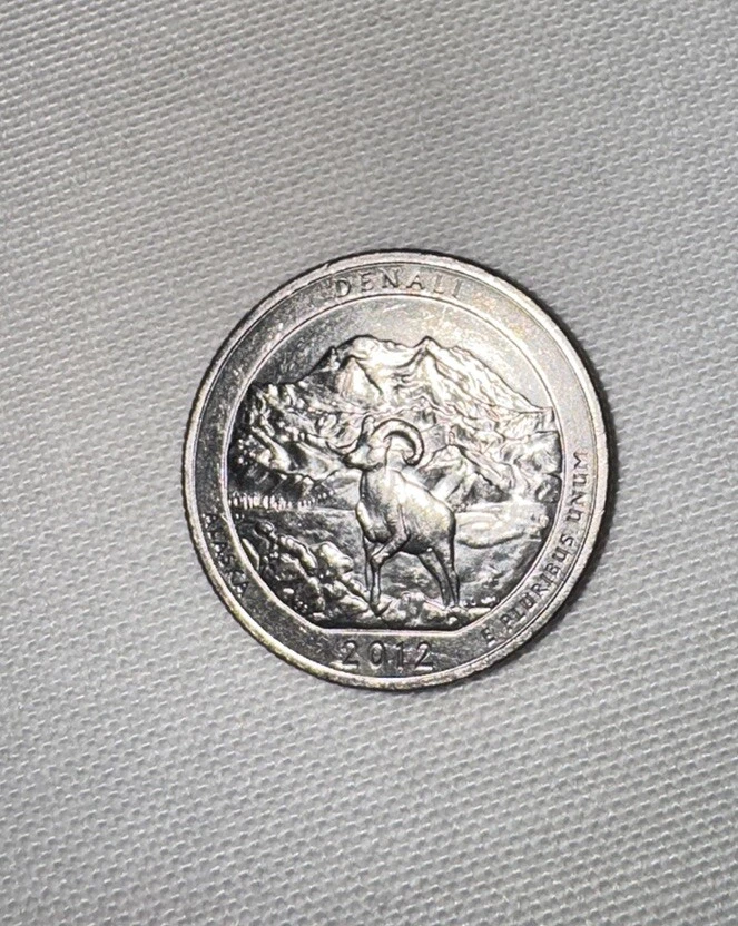 2012 D Denali ATB Quarter - Image 2 of 4