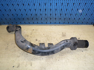 Luftrohr KIA Pregio 2.7D 60kw Bj. 02
