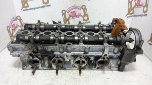 22466019 151178 zylinderkopf r. BMW SERIE 3 BERLINA (E46) 320D 1998 1111616