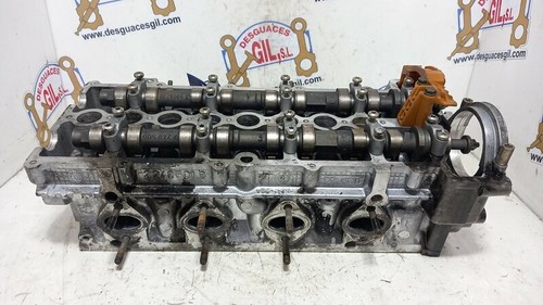 22466019 151178 zylinderkopf r. BMW SERIE 3 BERLINA (E46) 320D 1998 1111616