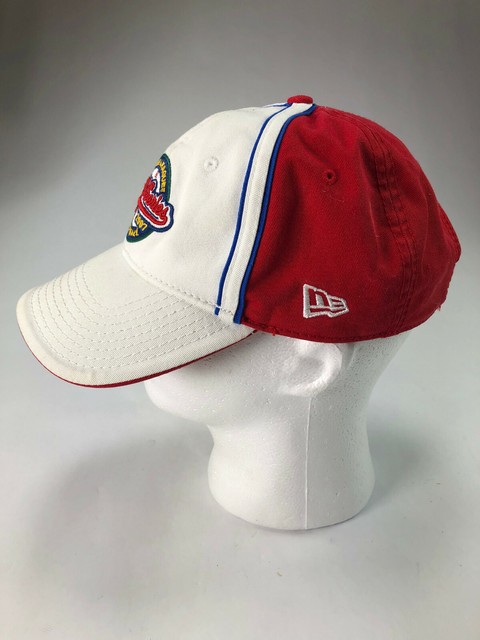 little league baseball hats