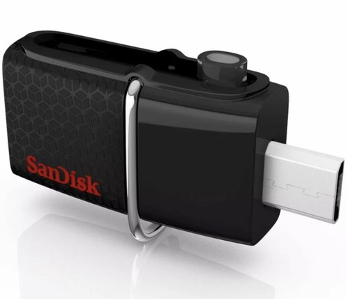 SanDisk Ultra Dual USB 3.0 16GB Flash Drive for Android – 150MB/s High-Speed Sto - 第 7/12 張圖片