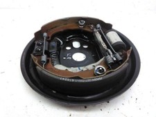 CITROËN C4 CACTUS  Bremsbeläge hinten 9678322080 1.60 Diesel 73kw 2016 20330528