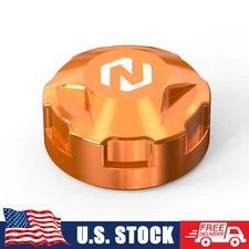 1x Cooling Fluid Reservoir Cover 9633590304404A For KTM 390 Duke 250 Duke 2024