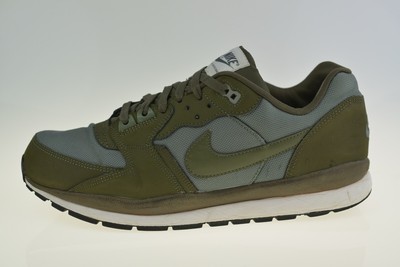 Nike Air Windrunner TR 2 Green 317754-300 Running Men