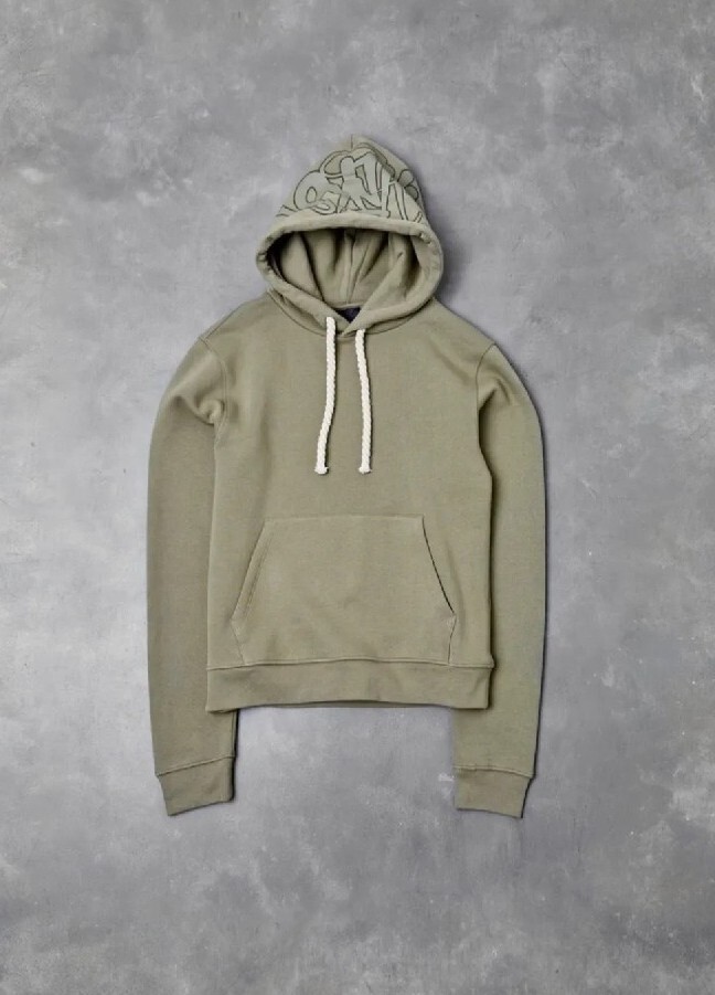 SYNA WORLD/CENTRAL CEE Tracksuit Sage Green ~ Medium SYNA WORLD/CENTRAL CEE Tracksuit Sage Green ~ Medium