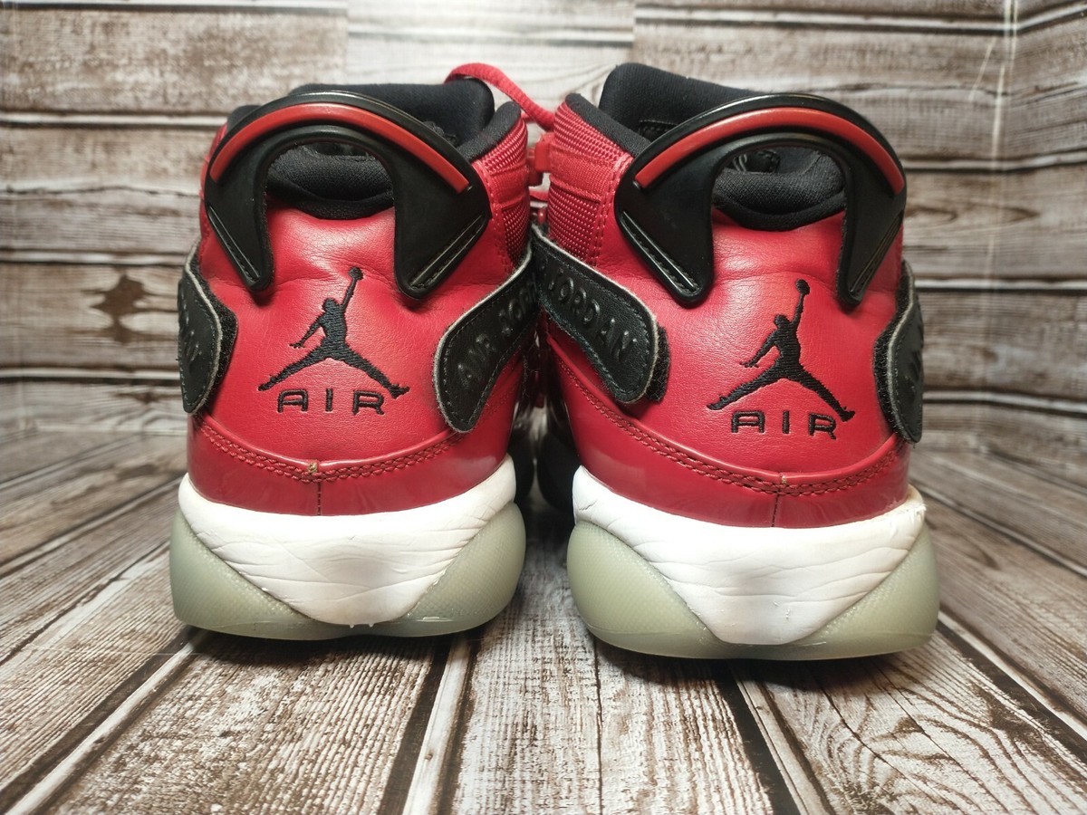Nike Jordan 6 Rings 