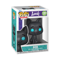 Luck Bob Pop Movies #1287 Vinyl Figur Funko