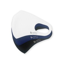  BLOSSOM M C Safeguard 3D Fashion Mask NBR MASK - 3 Colors