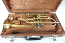 YAMAHA YCR-234 Cornet Hardcase