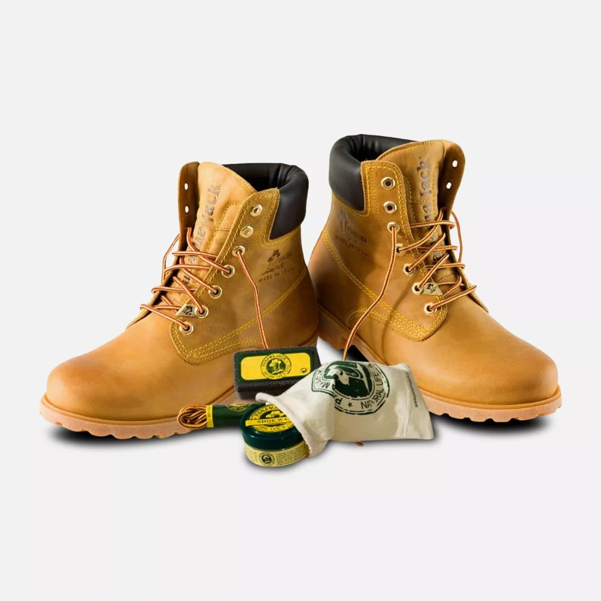 Panama jack clearance of timberland