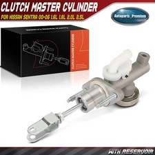 Clutch Master Cylinder For Nissan Sentra 00-06 16.l 1.8l 2.0l 2.5l Bore 58 In