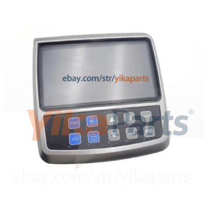 Factory Price Display Panel DX225LC DX225LCA DX225 Monitor 300426-00202