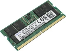 Samsung 32GB (2x16GB) DDR5 5600MHz PC5-44800 SODIMM 1Rx8 CL46 M425R2GA3BB0-CWM