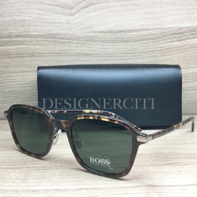 hugo boss sunglasses ebay
