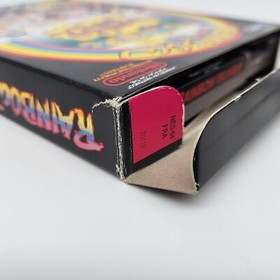 Rainbow Islands Bubble Bobble 2 - Nintendo NES - CIB FRA