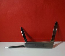 Original altes STOHRER Taschenmesser SINOX Rarität