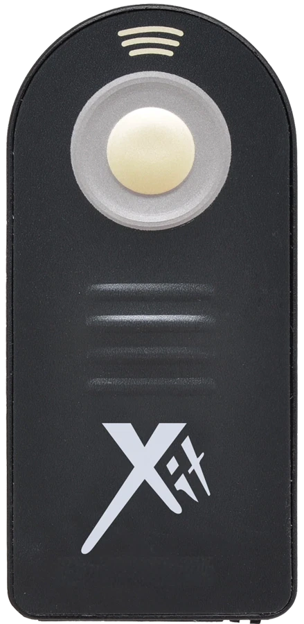 VIVITAR 67" MONOPOD + IR CONTROL + FOR CANON EOS REBEL T3I T5 T6I T7 6D 7D T5I - Image 3 of 4