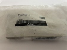 SMC Pneumatic Solenoid Valve   SY5140-5DZ-Q 24V dc (NEW) RS 873-2506