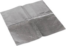 MOOSE RACING HARD-PARTS M30051 MOOSE HEAT SHIELD 18"X18"