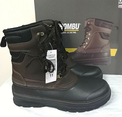 NEW Khombu Men display picture 2