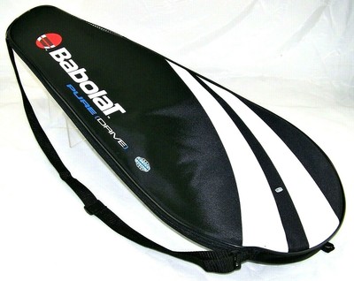 single racquet tennis bolsas