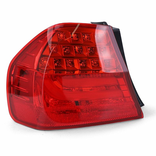 4PCS FOR BMW 3 SERIES E90 09-12 SALOON REAR LIGHT INNER + OUTER LIGHTING LAMPS - Picture 16 of 21