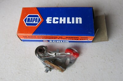 Vintage Echlin Contact Point Set fits 1947-1958 Packard (CS77A)