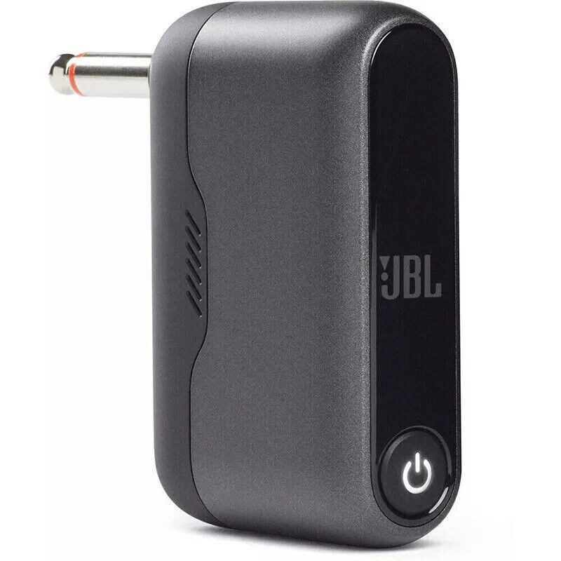 JB*L Wireless Mikrofon Set Wireless Connected System Zwei Mikrofone Neu - Bild 4 von 4