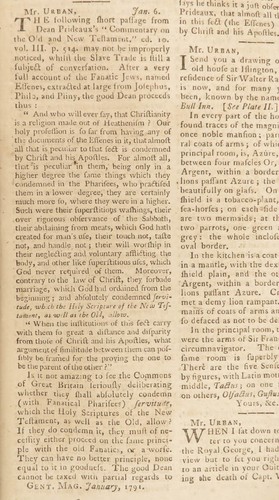 1791 1e America Indian Wars Tipu Sultan SLAVE TRADE Gentoo Torture Isaac Newton - Picture 14 of 24
