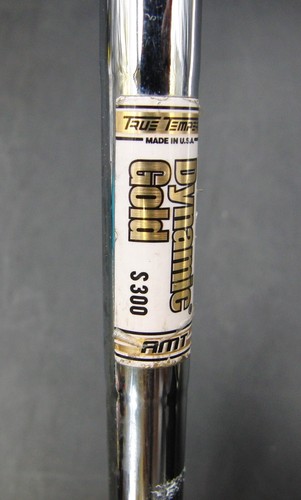Titleist AP2 Tungsten 716 Forged Pitching Wedge Stiff Steel Shaft G/Pride Grip - Picture 4 of 5